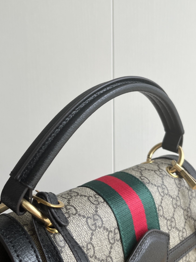 Gucci Top Handle Bags